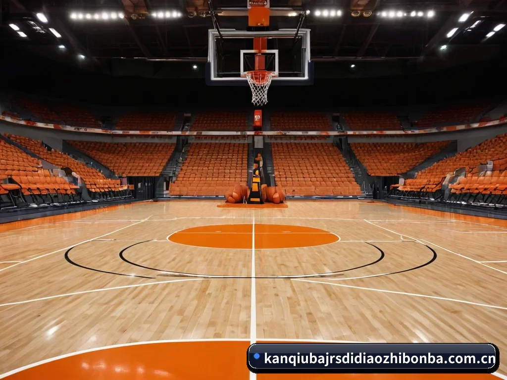 看球吧jrs低调直播NBA APP 界面